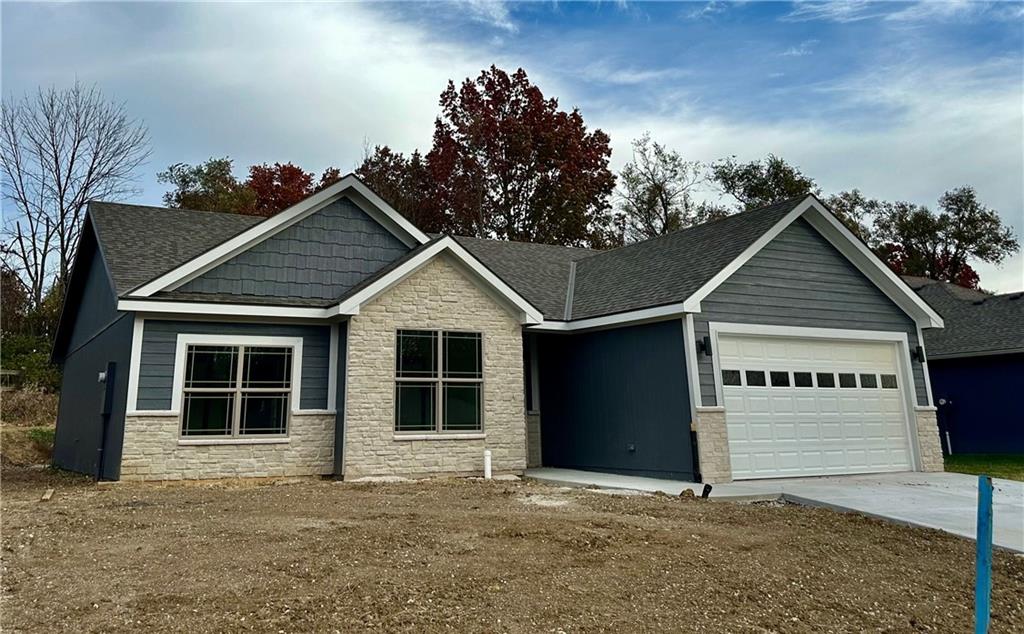 1318  Kristie Circle, Excelsior Springs, MO 64024 | MLS#2558783