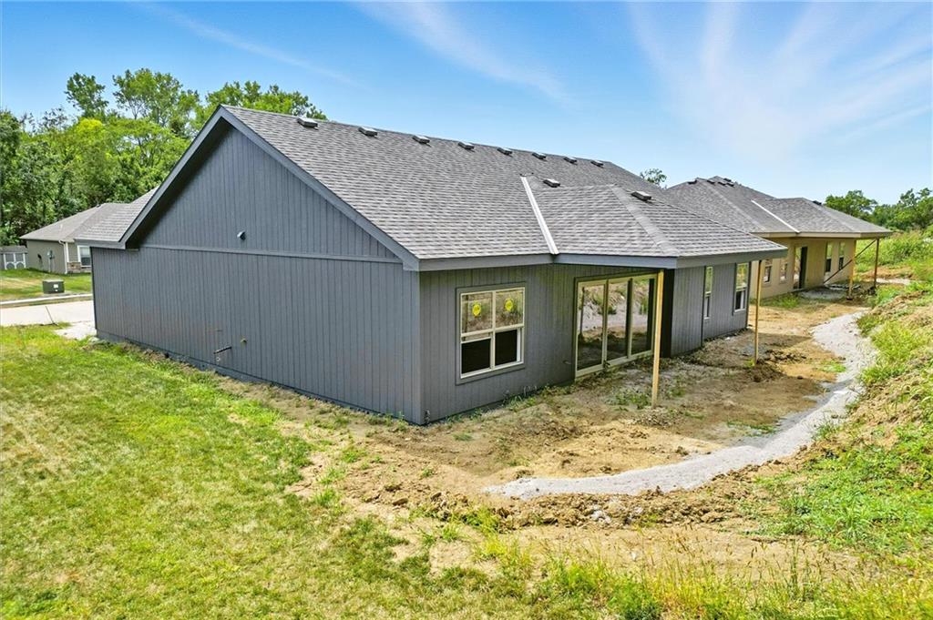 1318  Kristie Circle, Excelsior Springs, MO 64024 | MLS#2558783