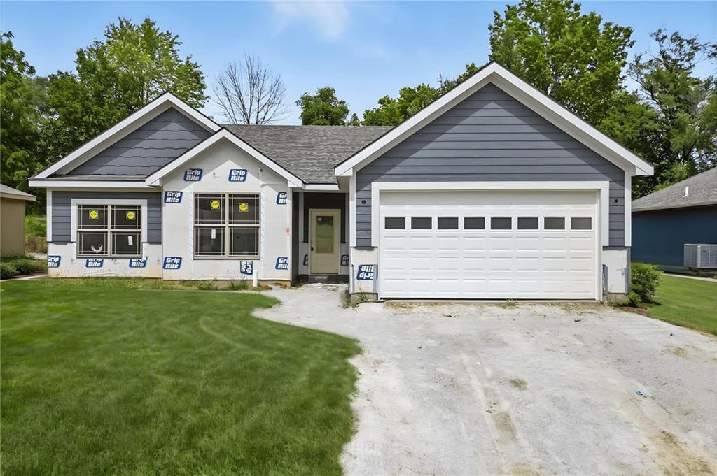 1318  Kristie Circle, Excelsior Springs, MO 64024 | MLS#2558783