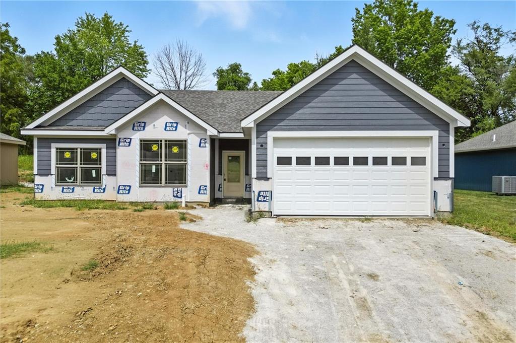 1318  Kristie Circle, Excelsior Springs, MO 64024 | MLS#2558783