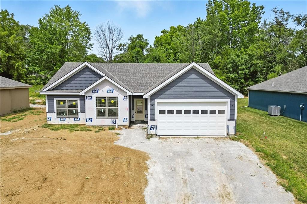 1318  Kristie Circle, Excelsior Springs, MO 64024 | MLS#2558783