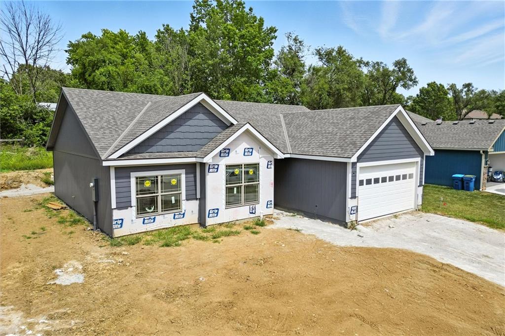 1318  Kristie Circle, Excelsior Springs, MO 64024 | MLS#2558783