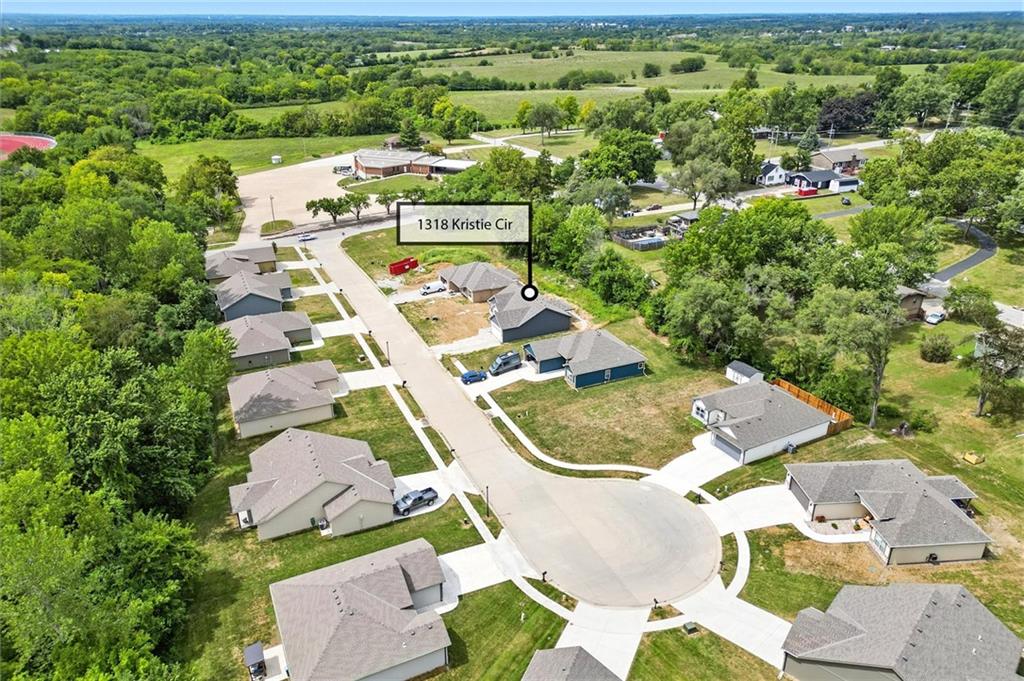 1318  Kristie Circle, Excelsior Springs, MO 64024 | MLS#2558783