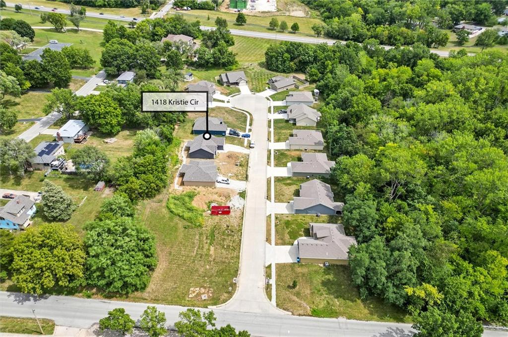 1318  Kristie Circle, Excelsior Springs, MO 64024 | MLS#2558783