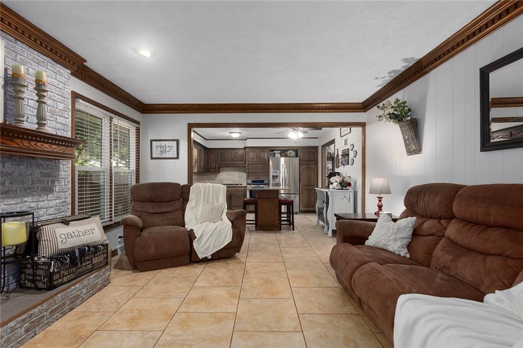 8606 NE Boone Street, Kansas City, MO 64155 | MLS#2558888