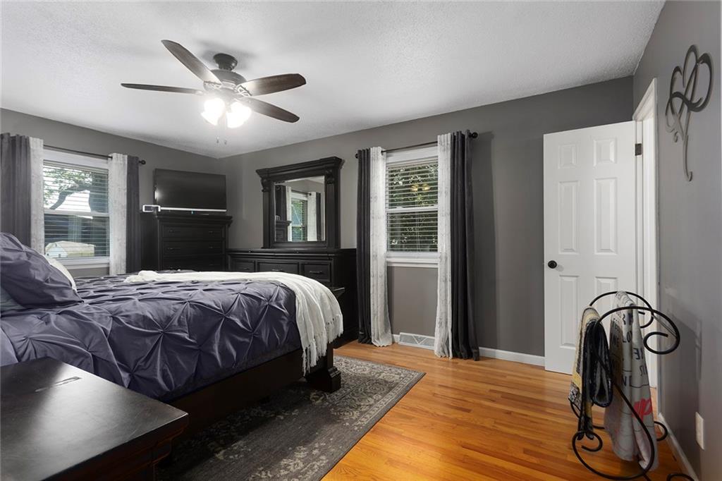 8606 NE Boone Street, Kansas City, MO 64155 | MLS#2558888