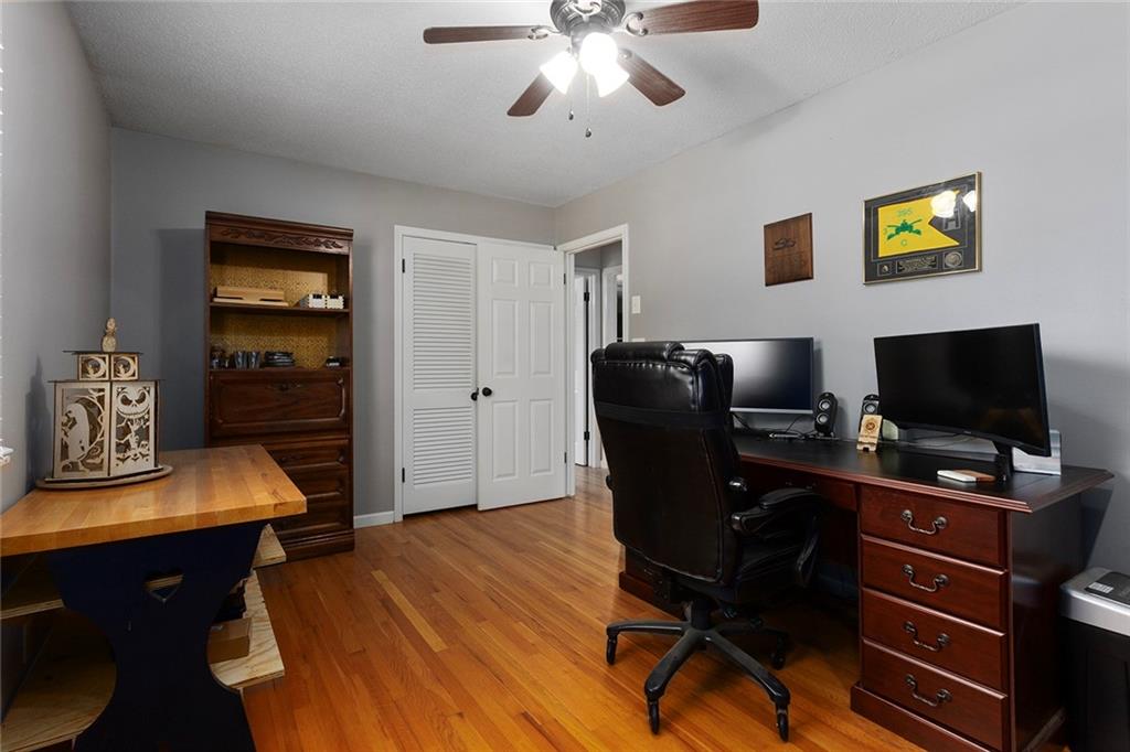 8606 NE Boone Street, Kansas City, MO 64155 | MLS#2558888