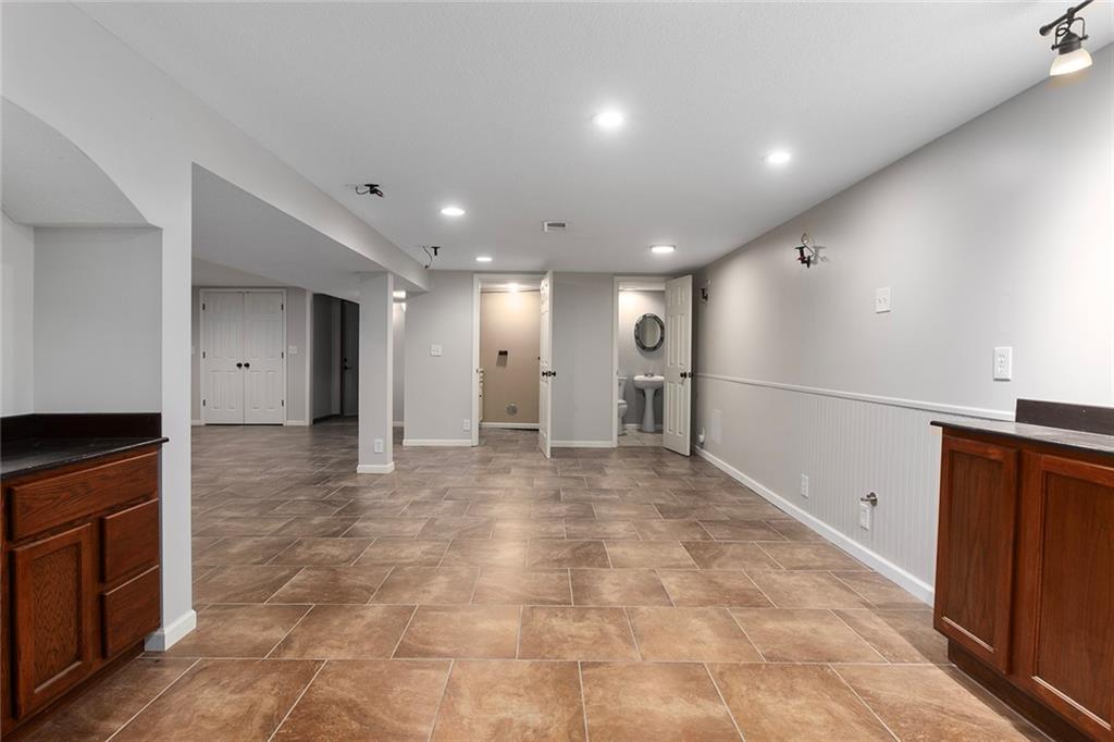 8606 NE Boone Street, Kansas City, MO 64155 | MLS#2558888