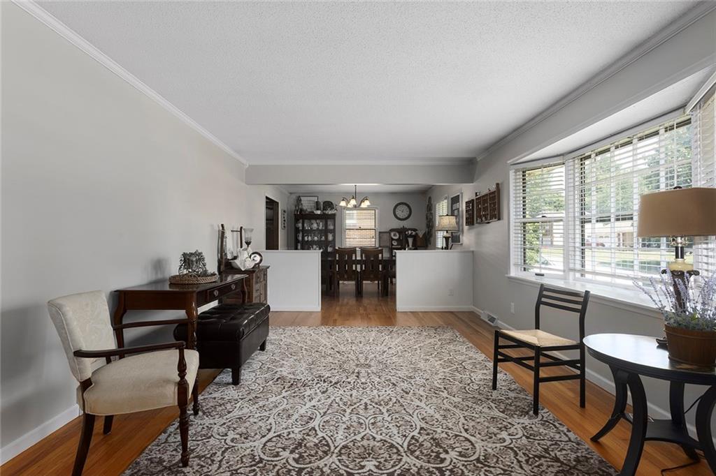 8606 NE Boone Street, Kansas City, MO 64155 | MLS#2558888