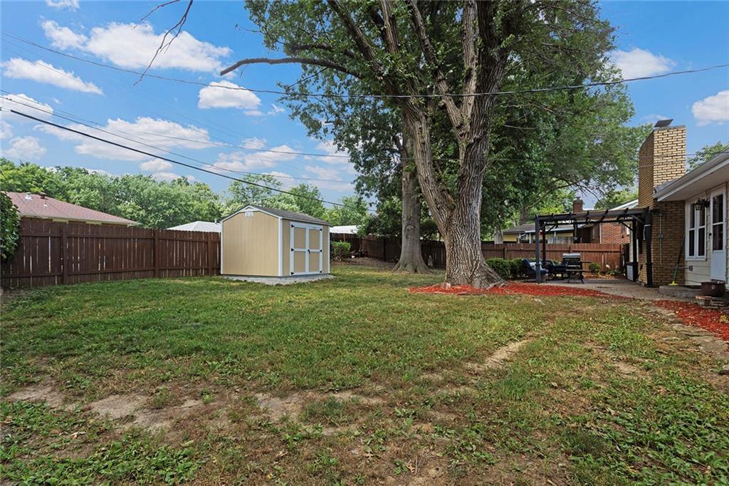 8606 NE Boone Street, Kansas City, MO 64155 | MLS#2558888