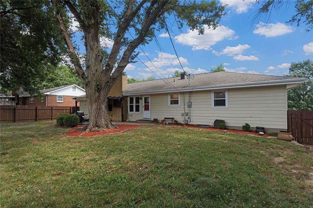 8606 NE Boone Street, Kansas City, MO 64155 | MLS#2558888