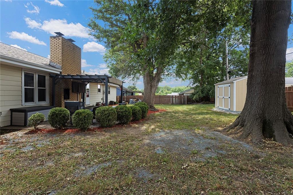 8606 NE Boone Street, Kansas City, MO 64155 | MLS#2558888