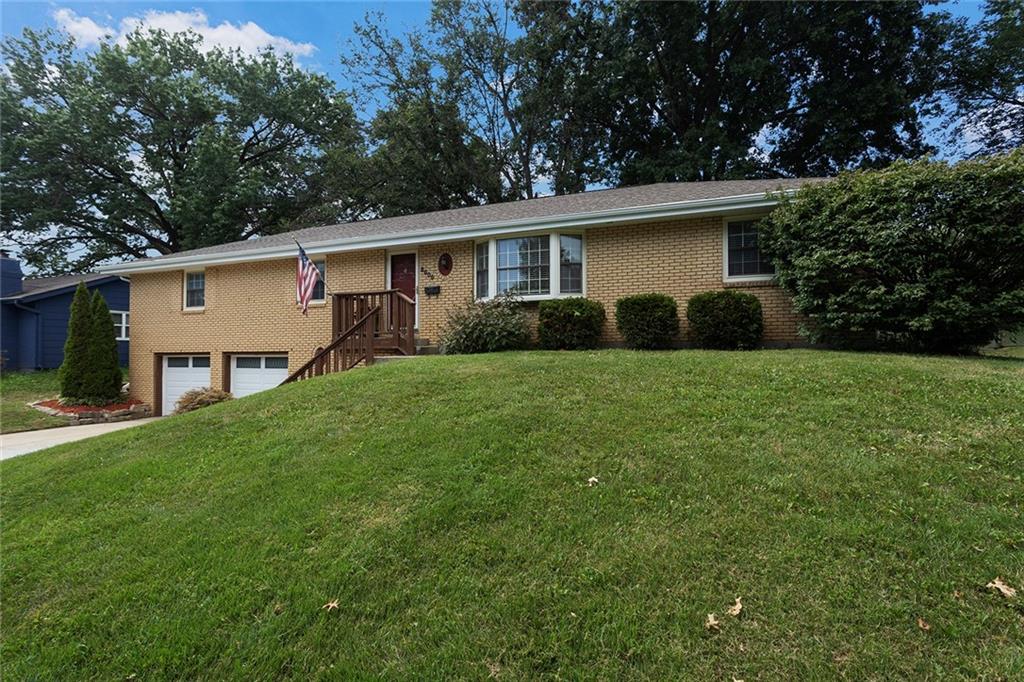 8606 NE Boone Street, Kansas City, MO 64155 | MLS#2558888