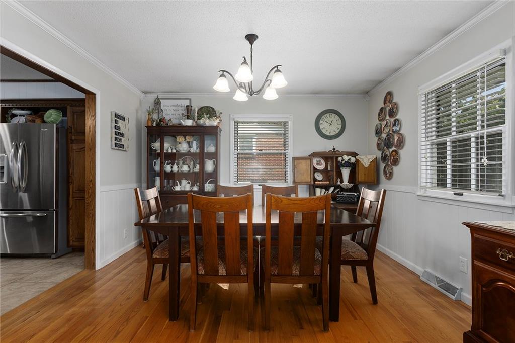 8606 NE Boone Street, Kansas City, MO 64155 | MLS#2558888