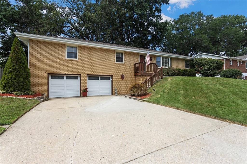 8606 NE Boone Street, Kansas City, MO 64155 | MLS#2558888