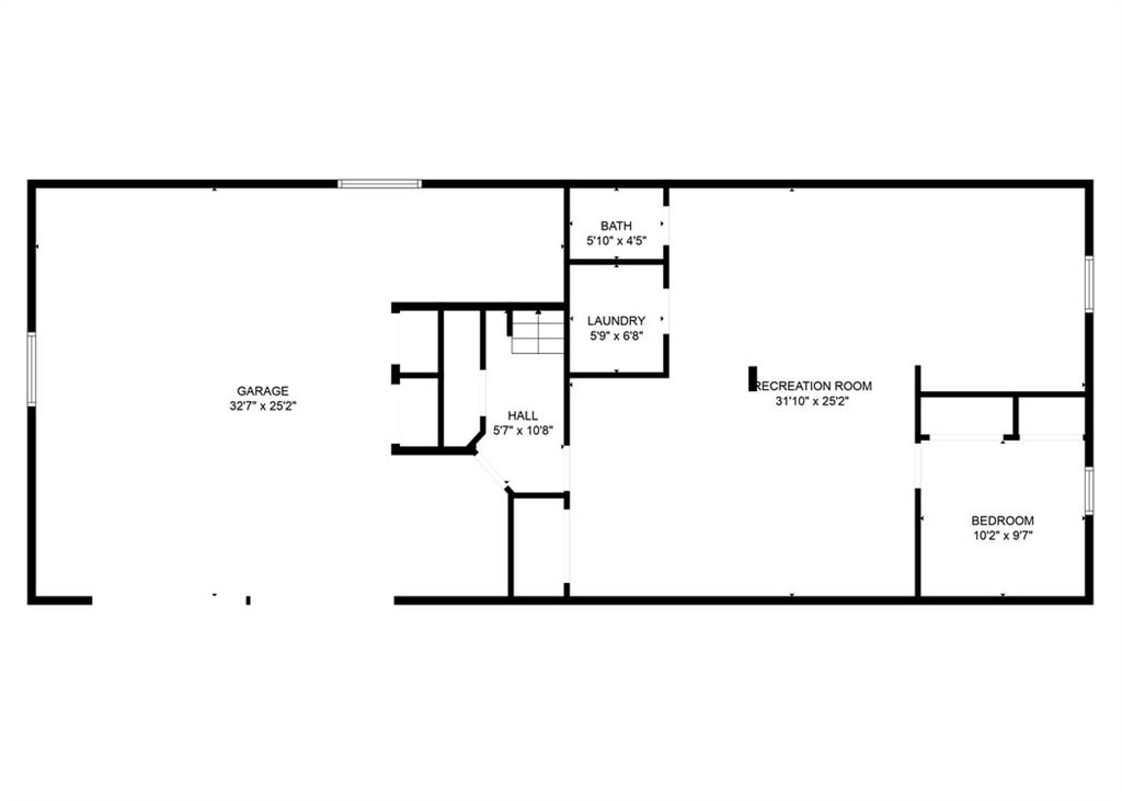 8606 NE Boone Street, Kansas City, MO 64155 | MLS#2558888