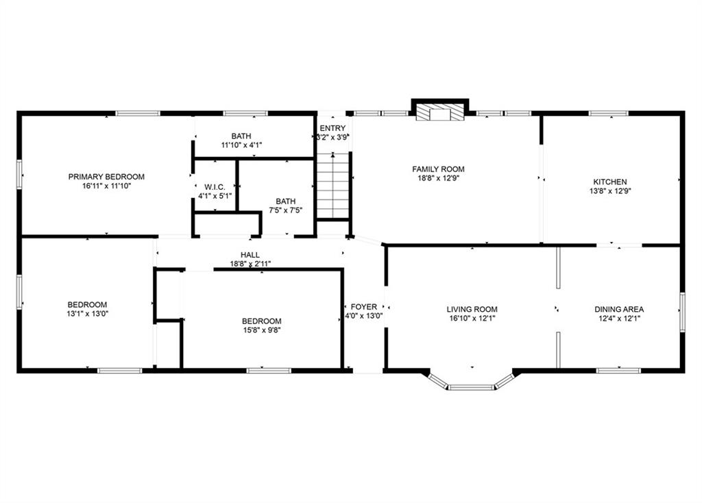 8606 NE Boone Street, Kansas City, MO 64155 | MLS#2558888