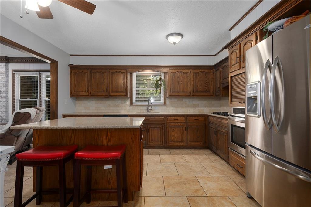 8606 NE Boone Street, Kansas City, MO 64155 | MLS#2558888