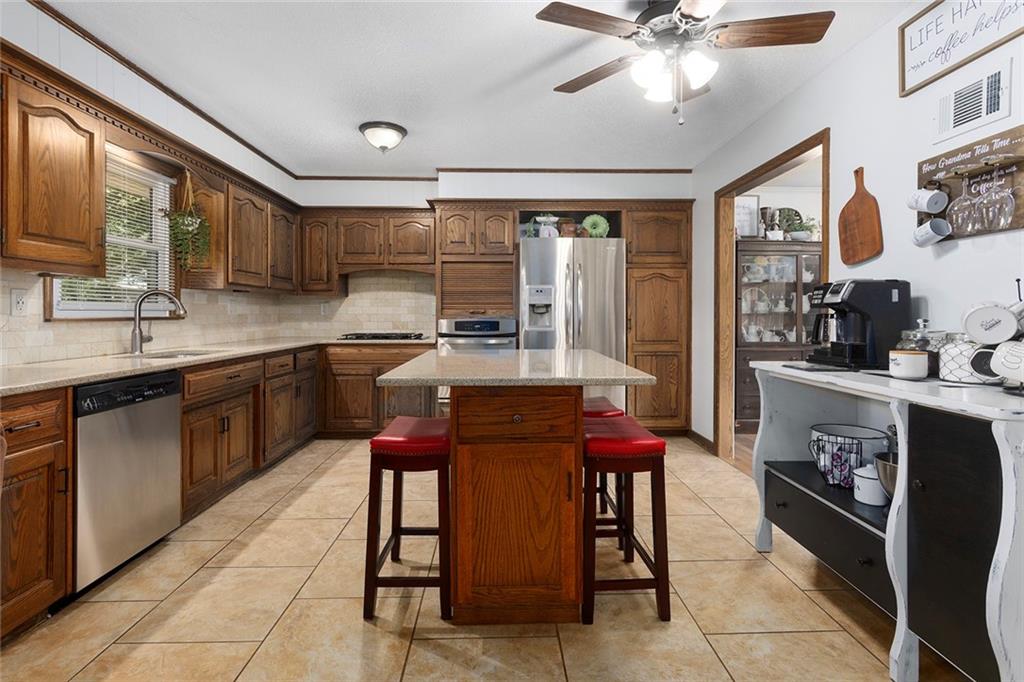 8606 NE Boone Street, Kansas City, MO 64155 | MLS#2558888