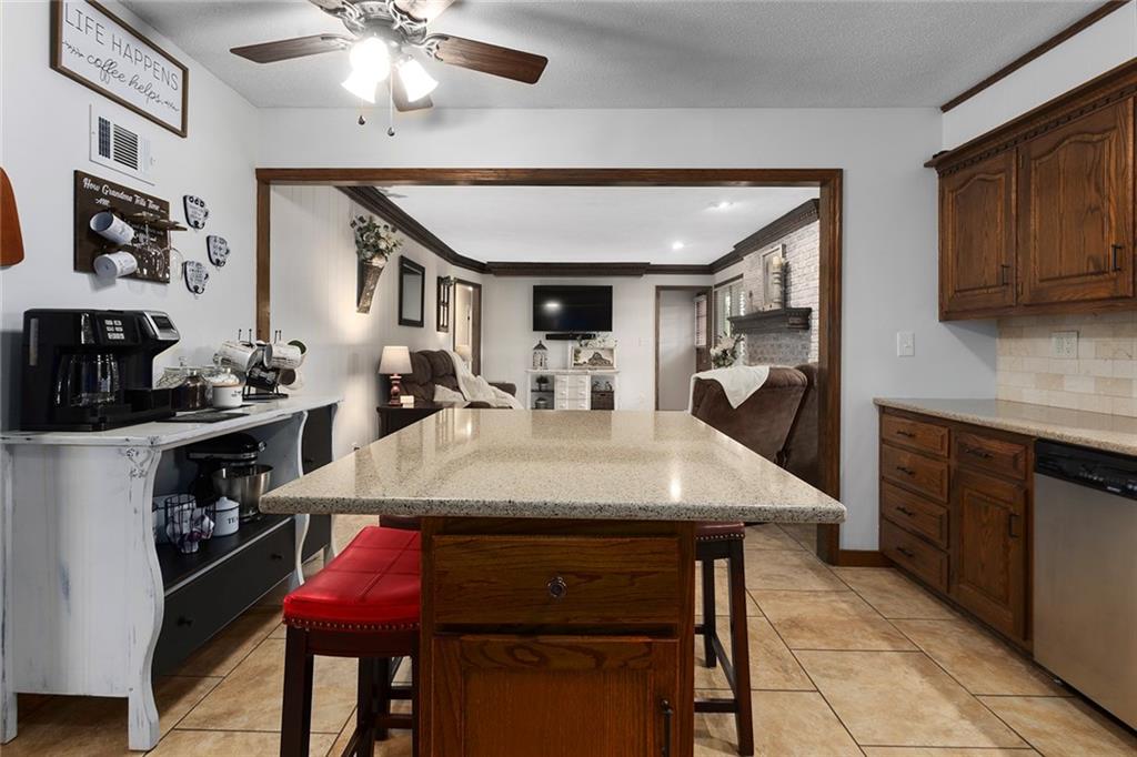 8606 NE Boone Street, Kansas City, MO 64155 | MLS#2558888