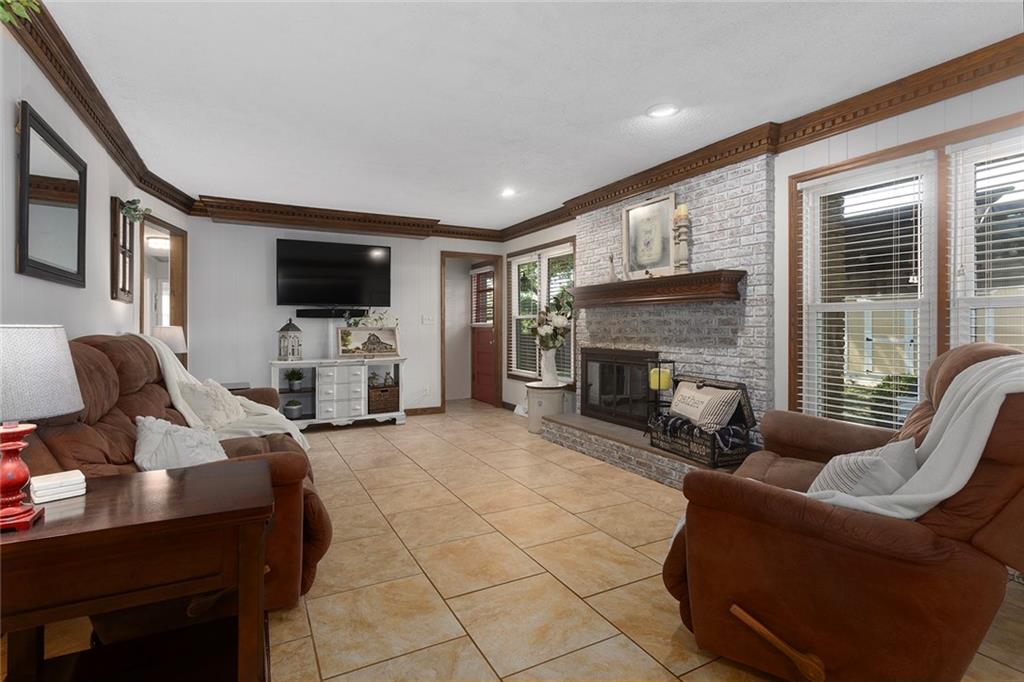 8606 NE Boone Street, Kansas City, MO 64155 | MLS#2558888