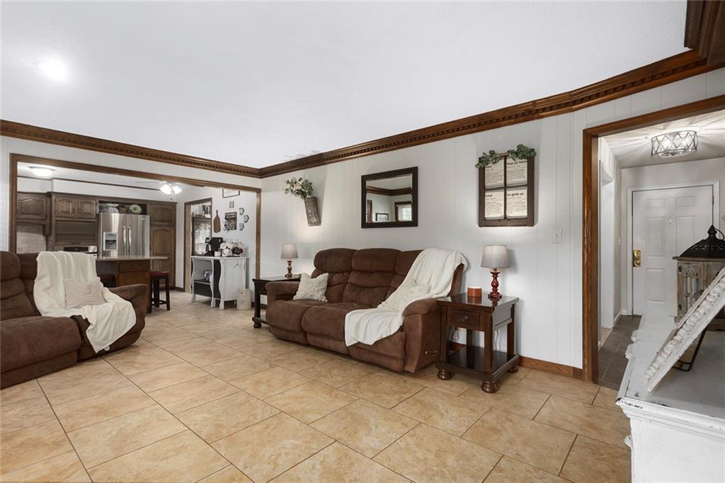 8606 NE Boone Street, Kansas City, MO 64155 | MLS#2558888