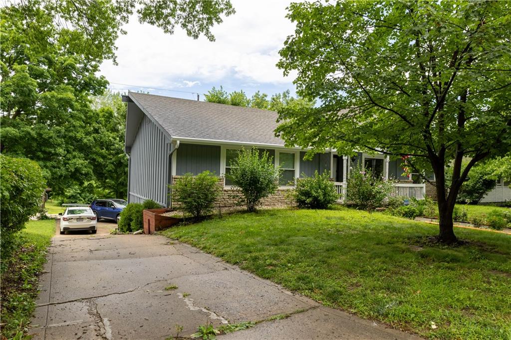 5710 NW Raintree Drive, Parkville, MO 64152 | MLS#2559926