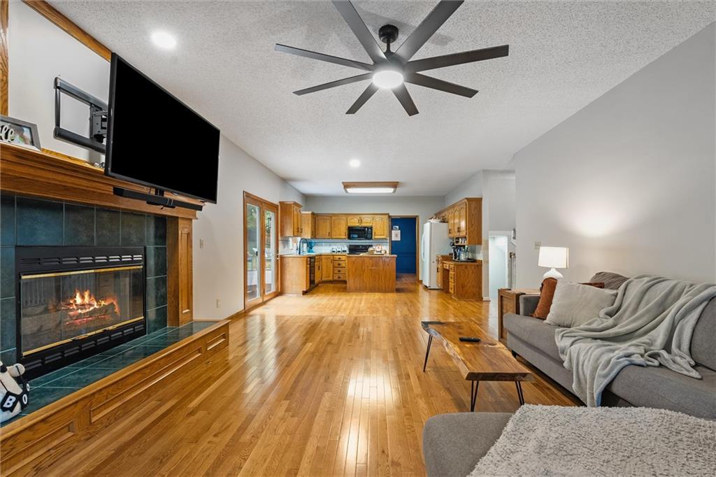 1408  Telford Drive, Liberty, MO 64068 | MLS#2559969