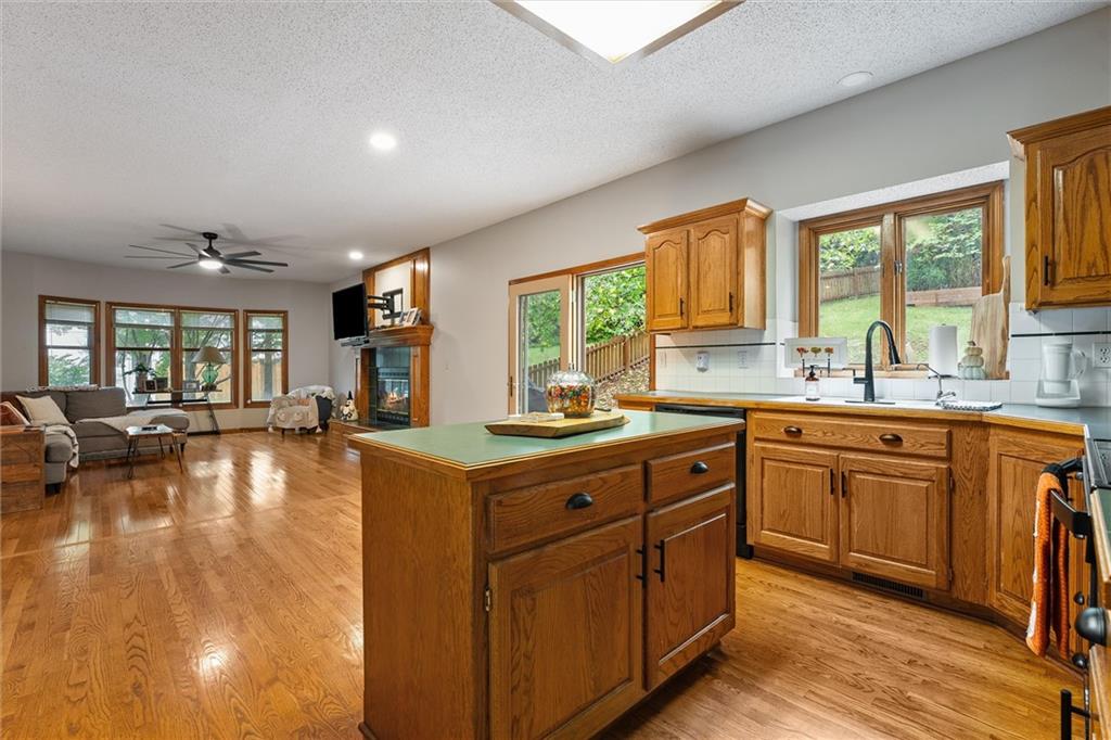 1408  Telford Drive, Liberty, MO 64068 | MLS#2559969