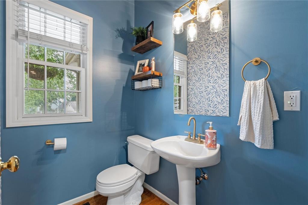 1408  Telford Drive, Liberty, MO 64068 | MLS#2559969