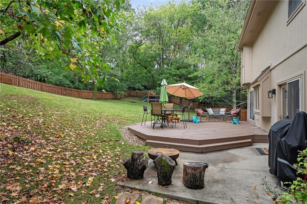 1408  Telford Drive, Liberty, MO 64068 | MLS#2559969