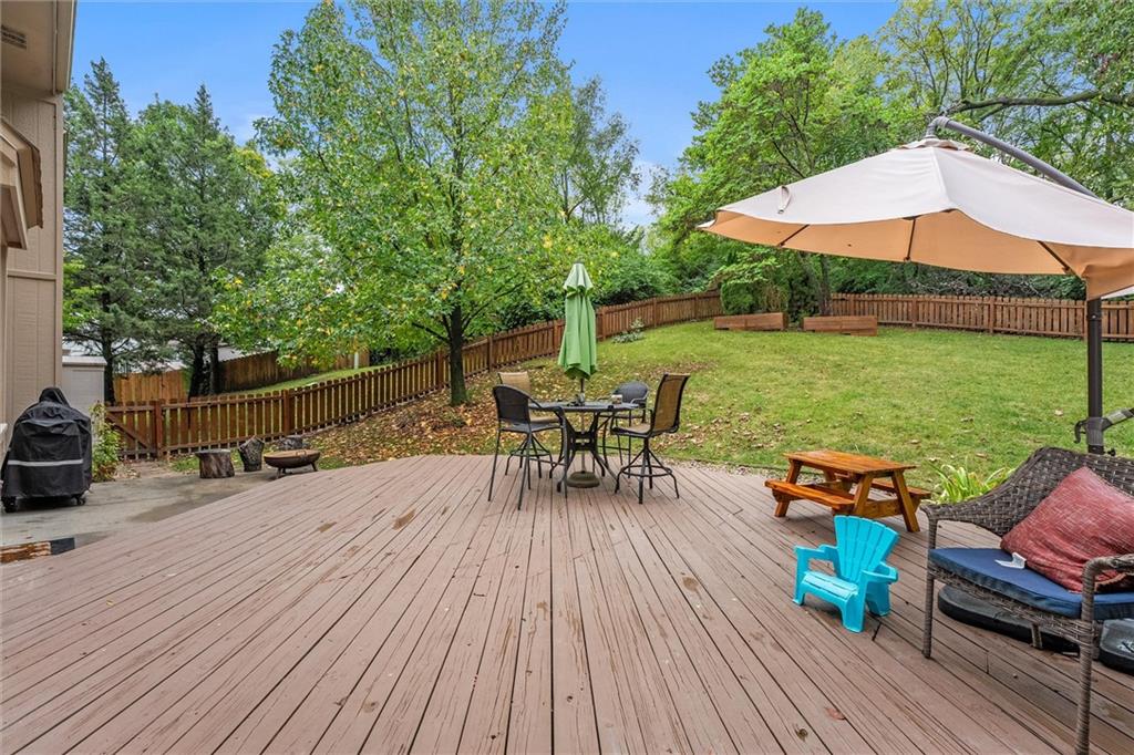 1408  Telford Drive, Liberty, MO 64068 | MLS#2559969