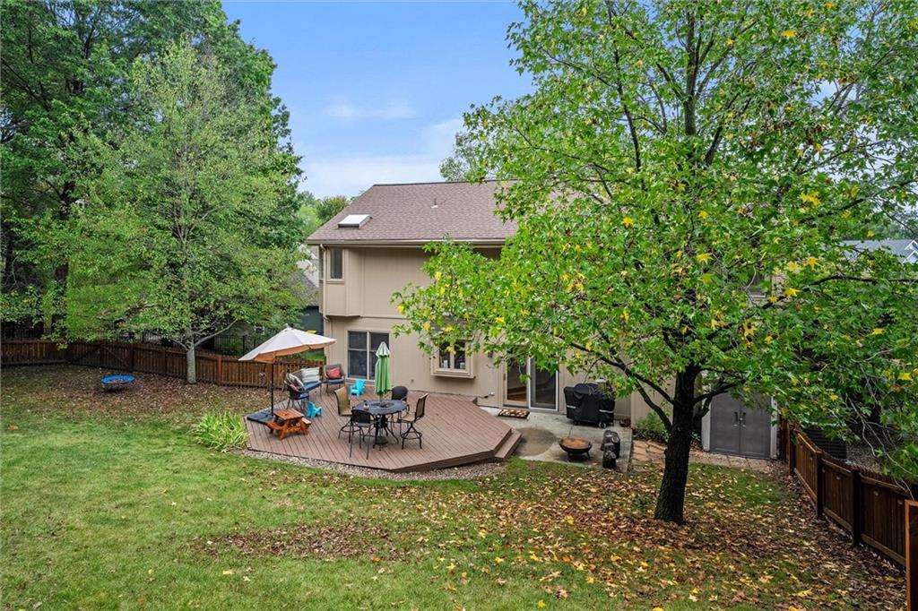 1408  Telford Drive, Liberty, MO 64068 | MLS#2559969