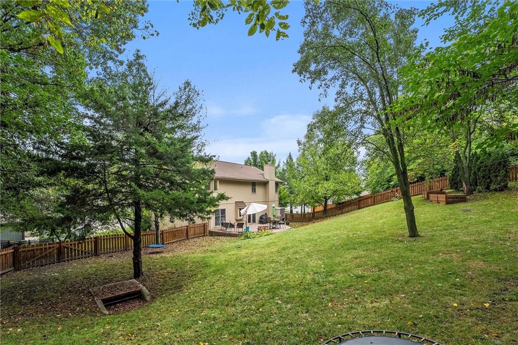 1408  Telford Drive, Liberty, MO 64068 | MLS#2559969