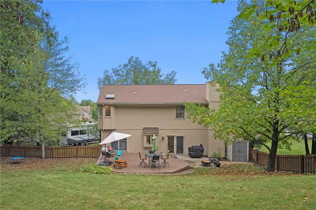 1408  Telford Drive, Liberty, MO 64068 | MLS#2559969