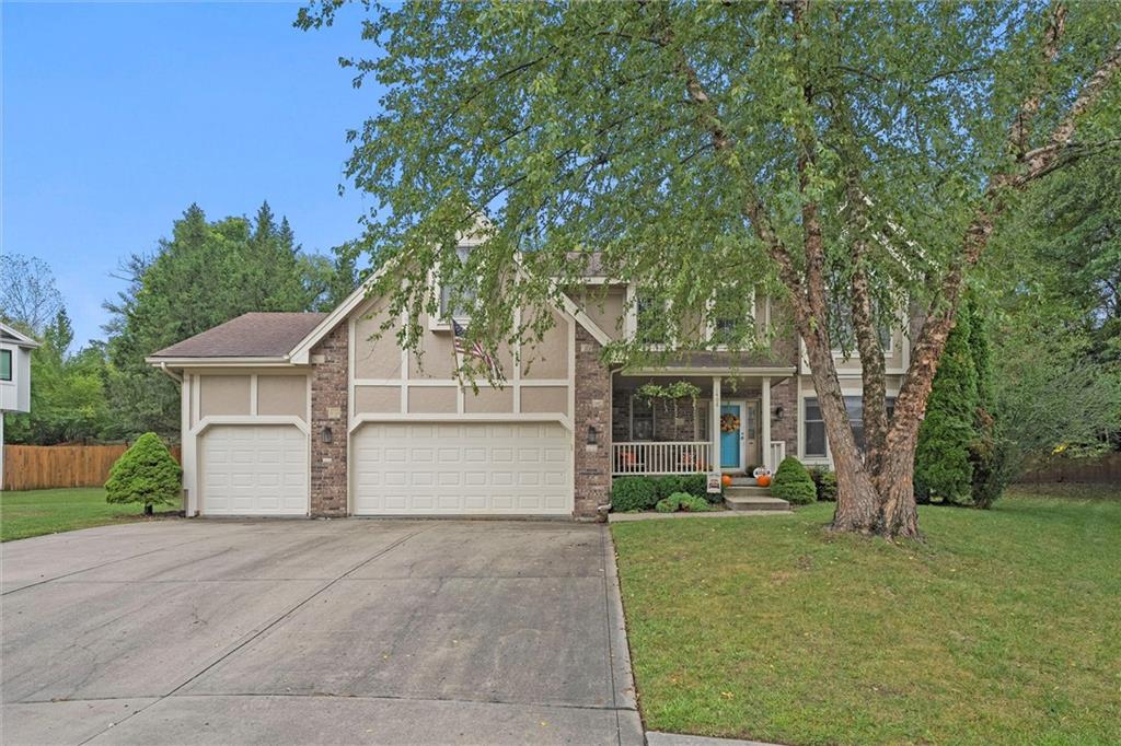 1408  Telford Drive, Liberty, MO 64068 | MLS#2559969