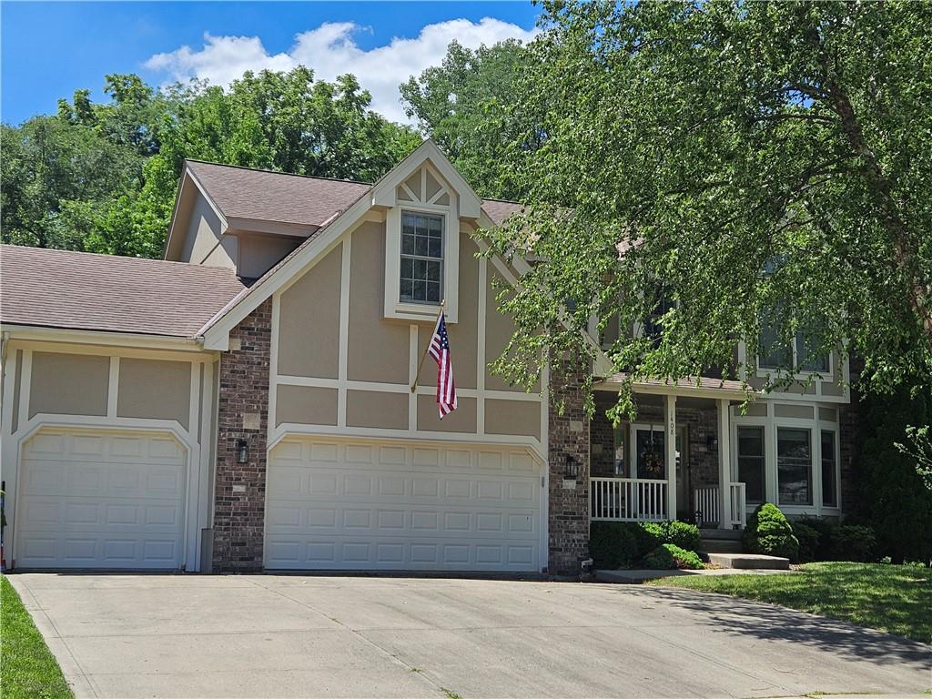 1408  Telford Drive, Liberty, MO 64068 | MLS#2559969