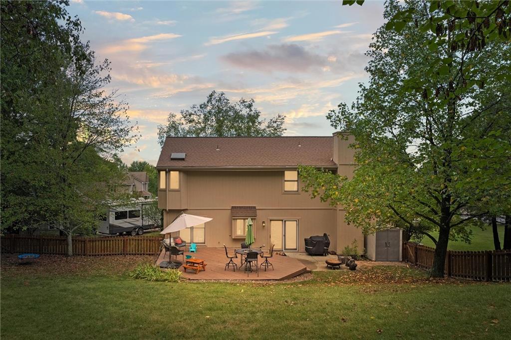 1408  Telford Drive, Liberty, MO 64068 | MLS#2559969