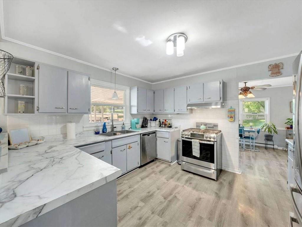 5728 N DENVER Avenue, Kansas City, MO 64119 | MLS#2560166