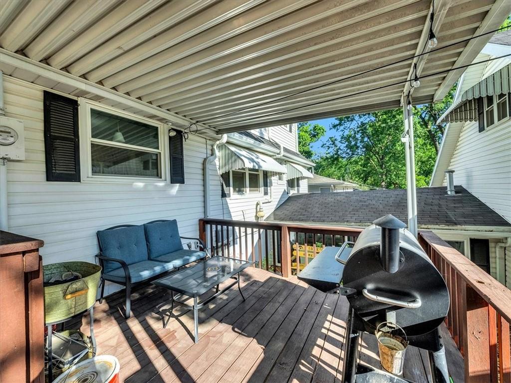 5728 N DENVER Avenue, Kansas City, MO 64119 | MLS#2560166