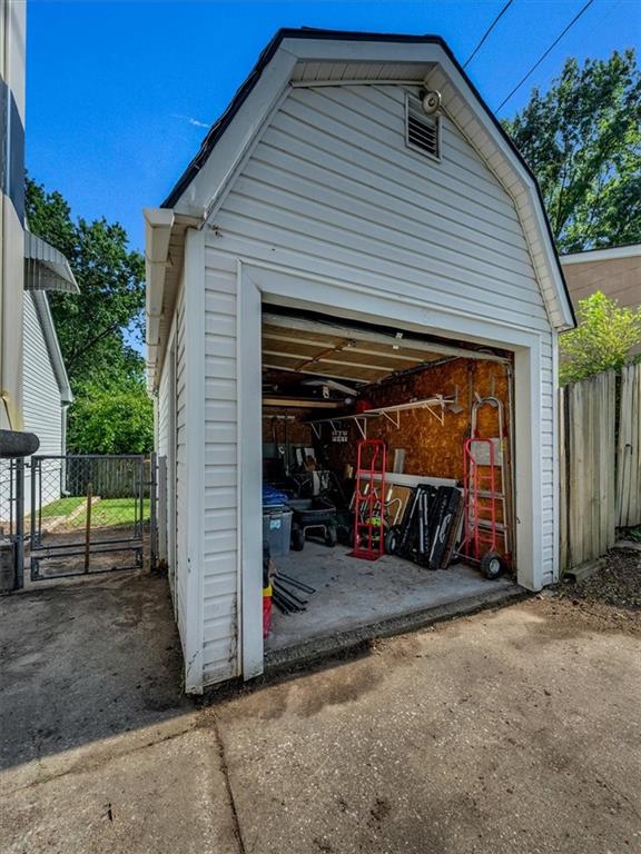 5728 N DENVER Avenue, Kansas City, MO 64119 | MLS#2560166