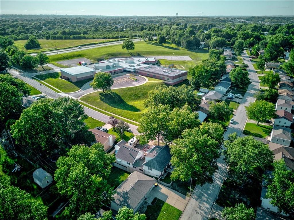 5728 N DENVER Avenue, Kansas City, MO 64119 | MLS#2560166