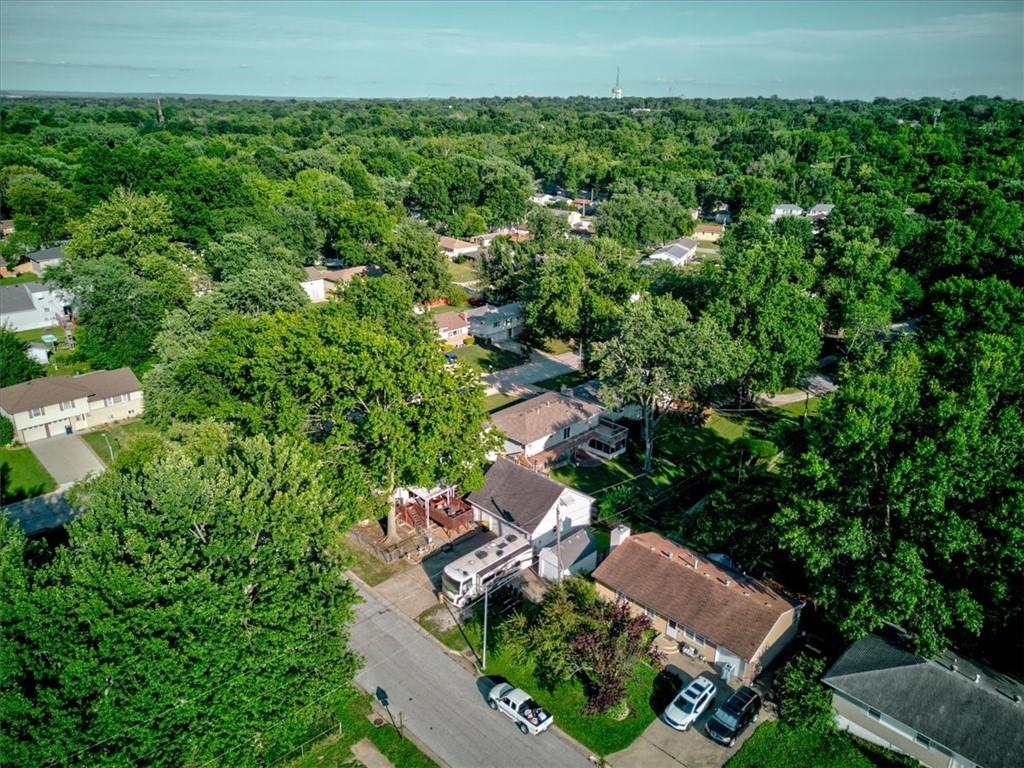 5728 N DENVER Avenue, Kansas City, MO 64119 | MLS#2560166