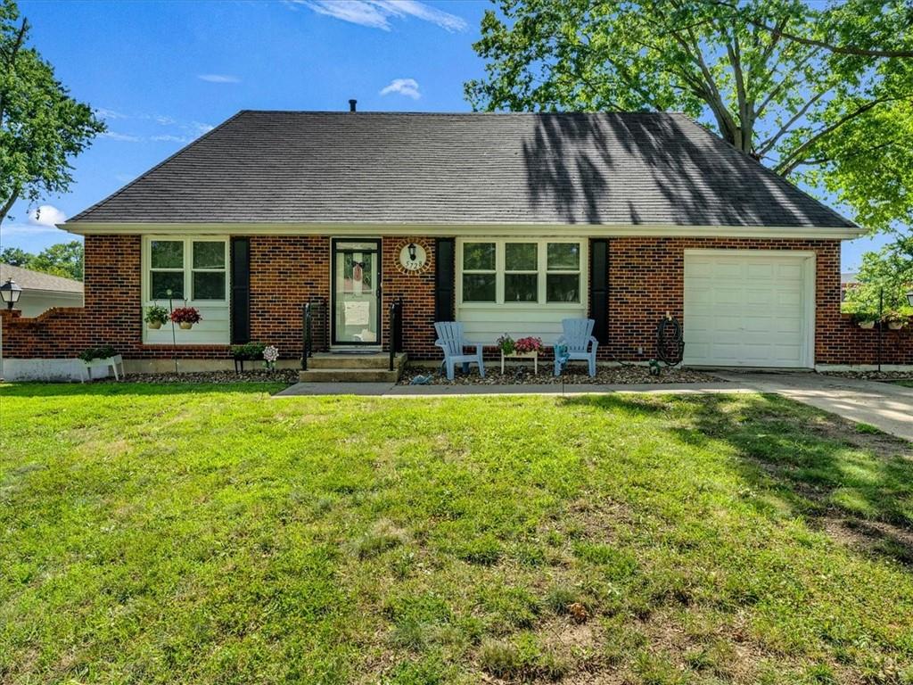 5728 N DENVER Avenue, Kansas City, MO 64119 | MLS#2560166