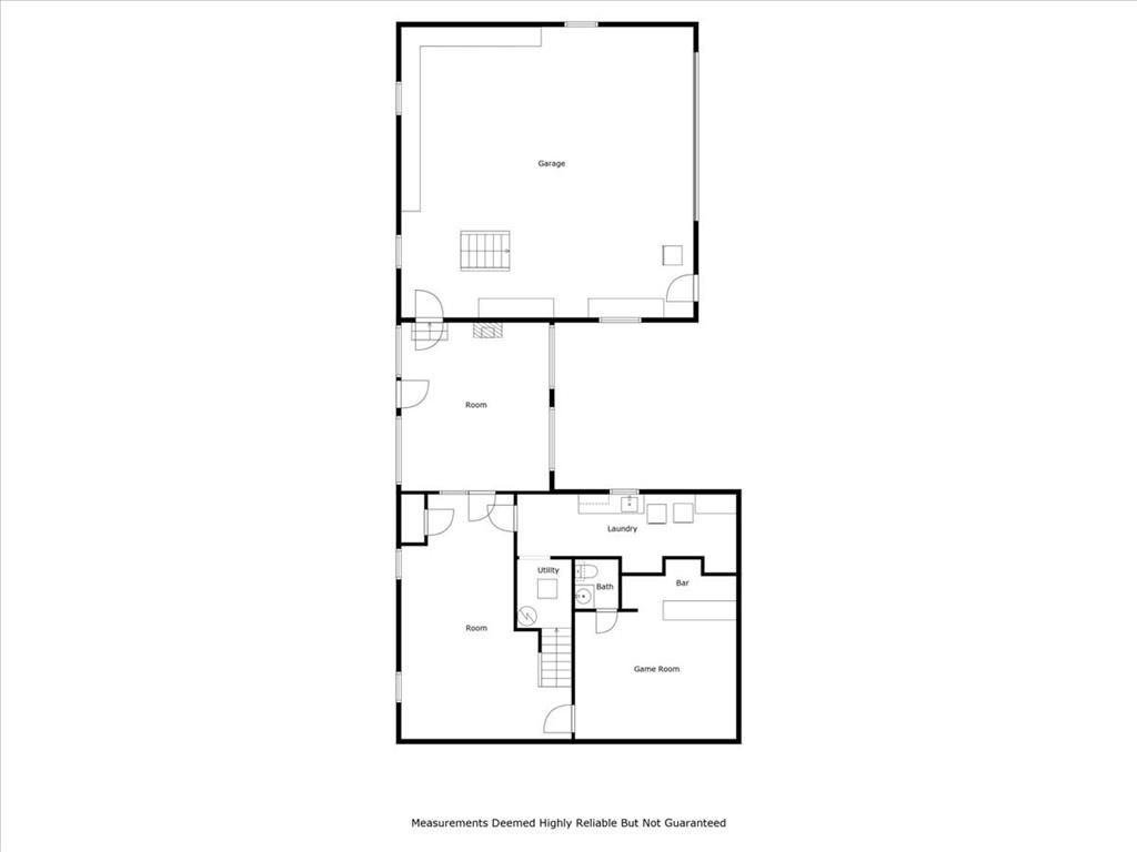 5728 N DENVER Avenue, Kansas City, MO 64119 | MLS#2560166