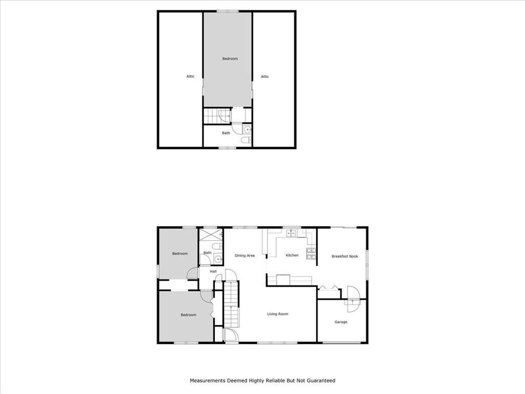 5728 N DENVER Avenue, Kansas City, MO 64119 | MLS#2560166