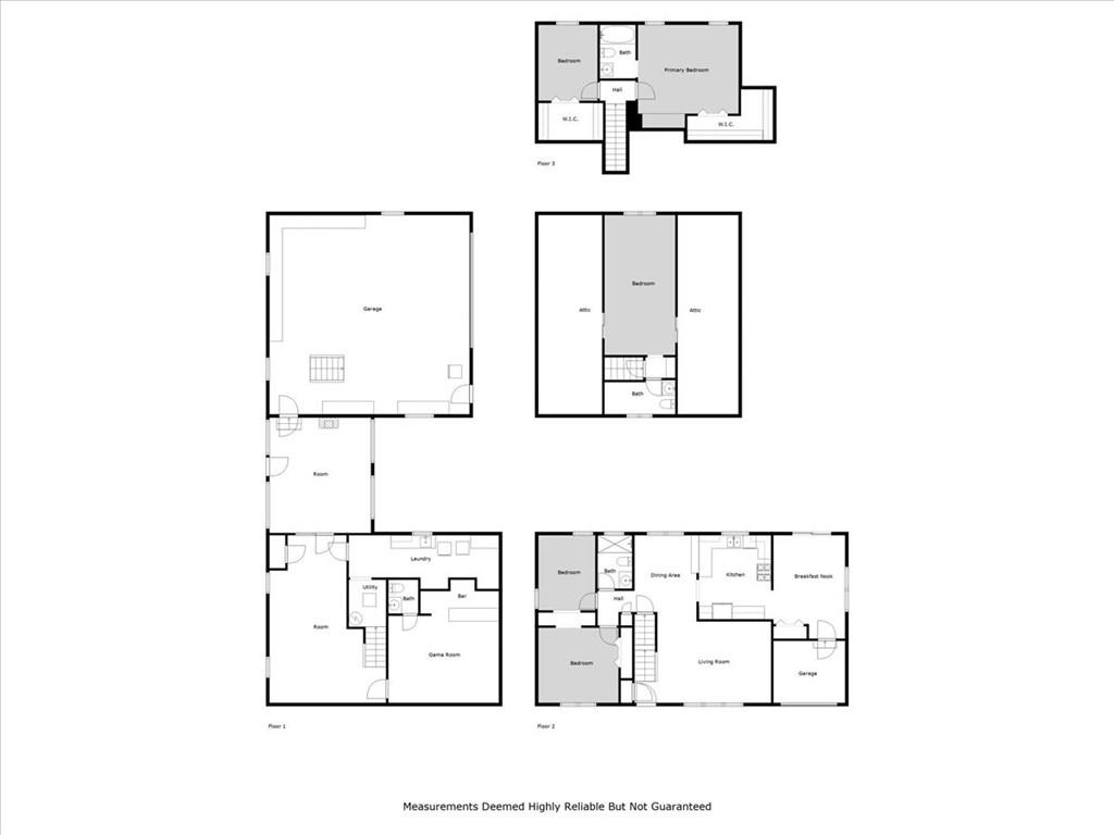 5728 N DENVER Avenue, Kansas City, MO 64119 | MLS#2560166