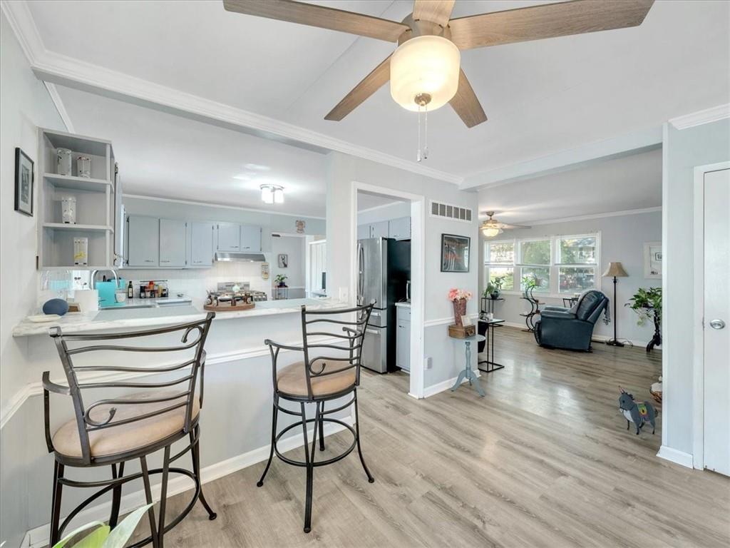 5728 N DENVER Avenue, Kansas City, MO 64119 | MLS#2560166