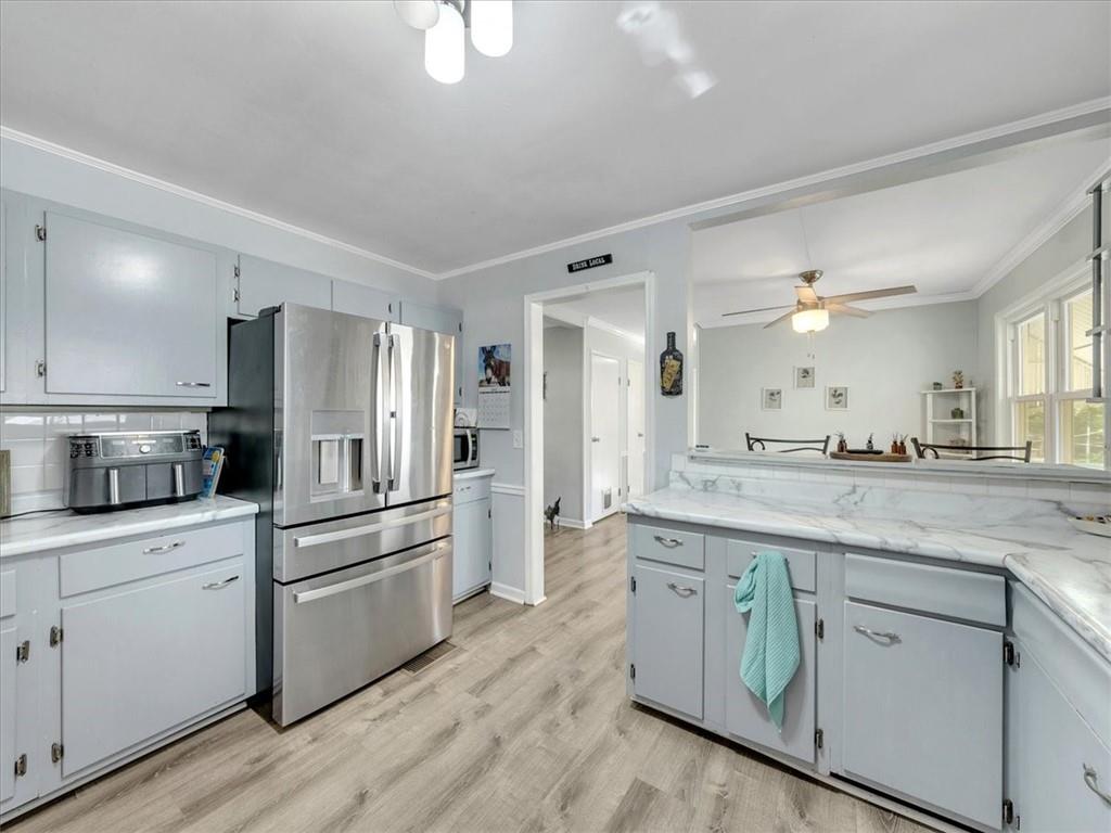 5728 N DENVER Avenue, Kansas City, MO 64119 | MLS#2560166