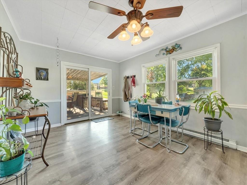 5728 N DENVER Avenue, Kansas City, MO 64119 | MLS#2560166